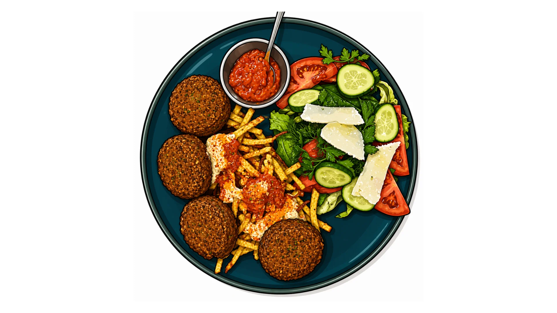 Falafel
