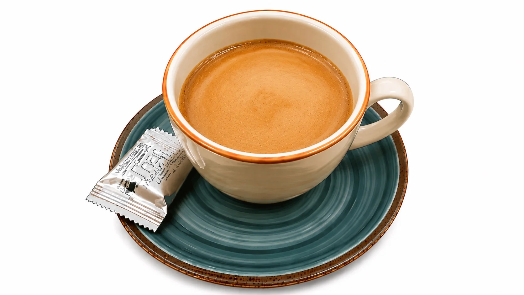 Caramel Crest