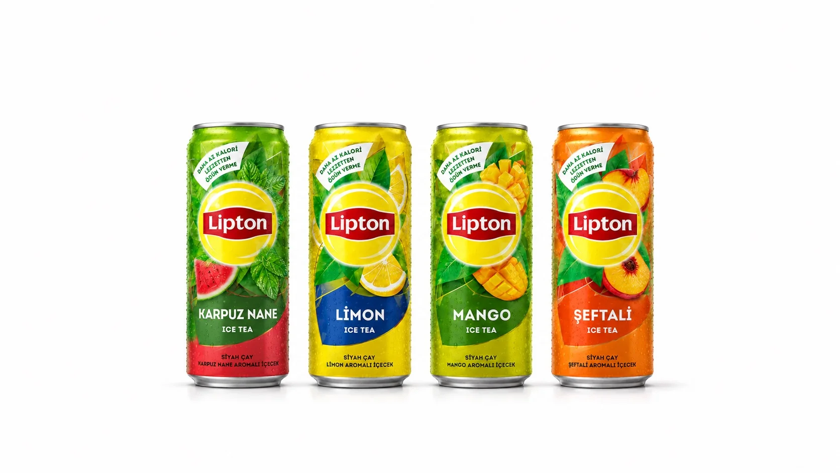 Ice Tea